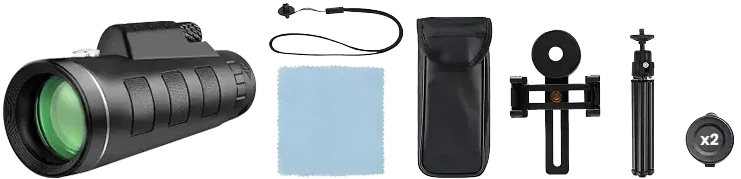 Opti Scope Buy Now